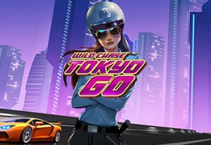 Wild Chase: Tokyo Go