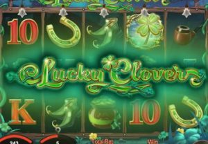 Lucky Cloverland